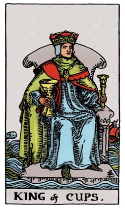 Rei de Copas