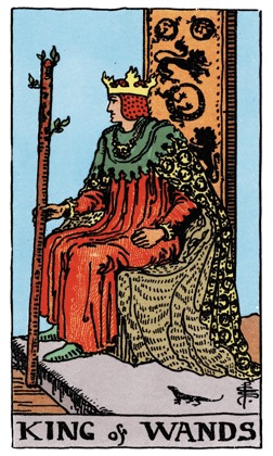 Rei de Paus