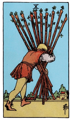 Dez de Paus