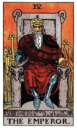 O Imperador