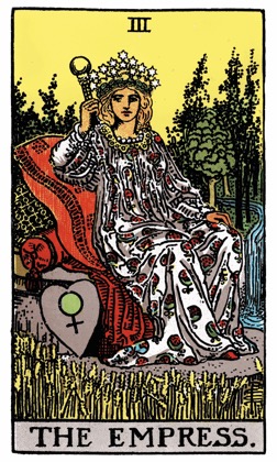 A Imperatriz
