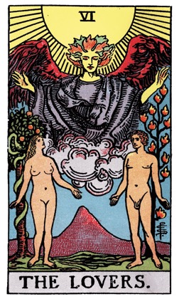 Os Enamorados
