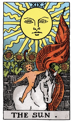 O Sol